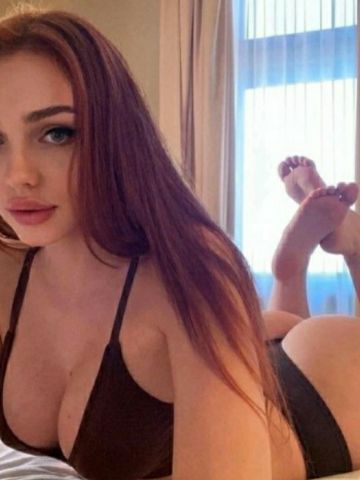 Анкета проститутки Кира - Фото 1, , 23 года, №73772